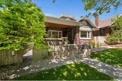 383 N I St E, Salt Lake City, UT 84103 - Photo 4