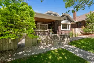 383 N I St E, Salt Lake City, UT 84103 - Photo 4