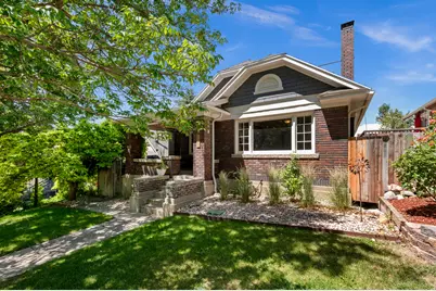 383 N I St E, Salt Lake City, UT 84103 - Photo 2