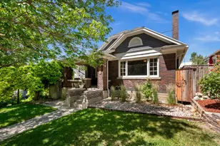 383 N I St E, Salt Lake City, UT 84103 - Photo 2