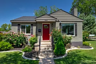 946 W Signora Dr N, Salt Lake City, UT 84116 - Photo 2