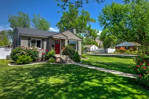 946 W Signora Dr N, Salt Lake City, UT 84116 - Photo 4
