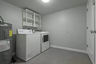 946 W Signora Dr N, Salt Lake City, UT 84116 - Photo 26
