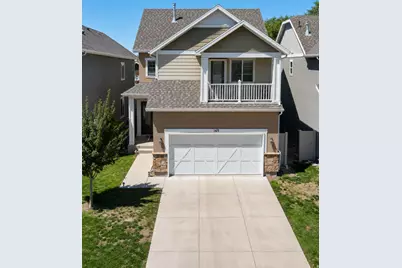 149 E Crescent Pine Ln, Sandy, UT 84070 - Photo 2