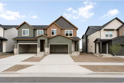 12864 S Gobblers Knob Ln #3012, Herriman, UT 84096 - Photo 1