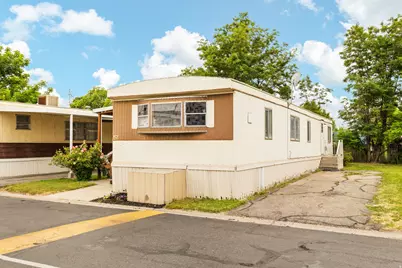 2656 W 2720 S #88, West Valley, UT 84119 - Photo 2