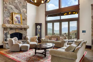 2910 E Brown Duck Mtn Circle, Heber City, UT 84032 - Photo 4