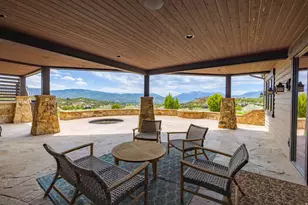 2910 E Brown Duck Mtn Circle, Heber City, UT 84032 - Photo 42