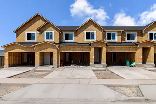 12874 S Gobblers Knob Ln, Herriman, UT 84096 - Photo 1