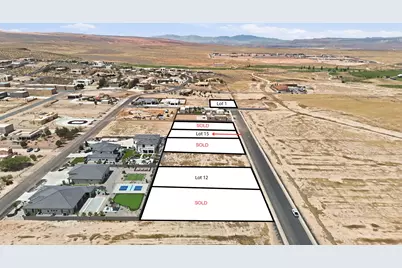 1297 W 4300 S #15, Hurricane, UT 84737 - Photo 10