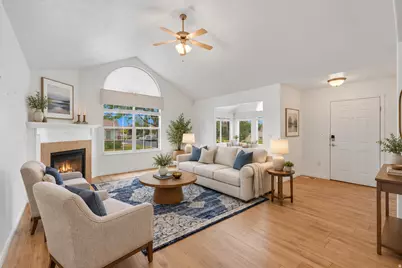 318 E 2230 N #A, North Logan, UT 84341 - Photo 6