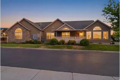 318 E 2230 N #A, North Logan, UT 84341 - Photo 1