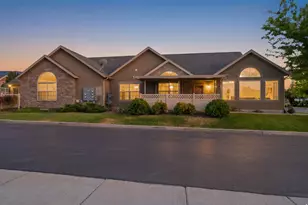 318 E 2230 N, North Logan, UT 84341 - Photo 1