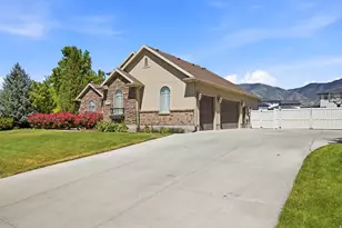 5258 N Ponderosa Ln, Stansbury Park, UT 84074 - Photo 4