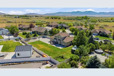 5258 N Ponderosa Ln, Stansbury Park, UT 84074 - Photo 32
