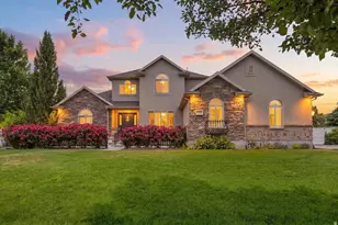 5258 N Ponderosa Ln, Stansbury Park, UT 84074 - Photo 1