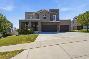 5039 Ambermont Dr W, Herriman, UT 84096 - Photo 48