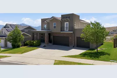 5039 Ambermont Dr W, Herriman, UT 84096 - Photo 46