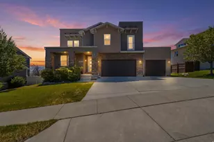 5039 Ambermont Dr W, Herriman, UT 84096 - Photo 1