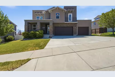 5039 Ambermont Dr W, Herriman, UT 84096 - Photo 48