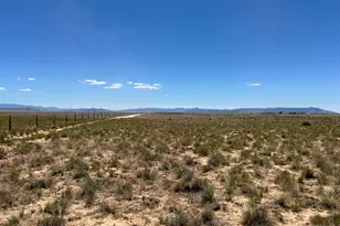 20 Acres E-0554-0003-0000, Cedar City, UT 84721 - Photo 1