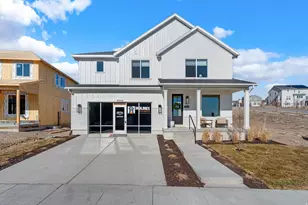 6923 W Sydney Peak Ln S, West Jordan, UT 84081 - Photo 1