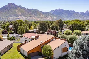 4869 S Damon Way, Holladay, UT 84117 - Photo 1