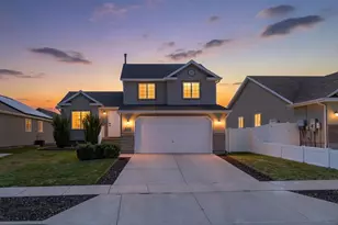4751 W Liberation Dr, Herriman, UT 84096 - Photo 1