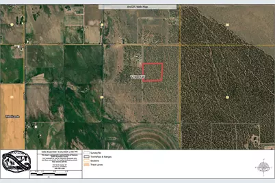 1464 W 11000 N, Neola, UT 84053 - Photo 1