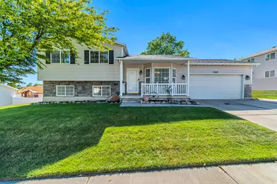 1542 S 2900 E, Spanish Fork, UT 84660 - Photo 1