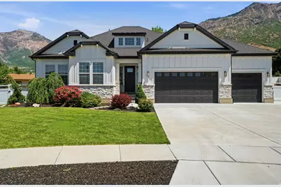 2876 N 1175 E, North Ogden, UT 84414 - Photo 2