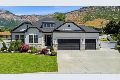 2876 N 1175 E, North Ogden, UT 84414 - Photo 46