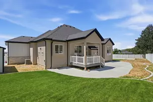 2876 N 1175 E, North Ogden, UT 84414 - Photo 38