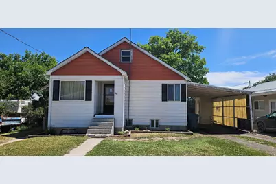 249 W 100 N, Vernal, UT 84078 - Photo 1