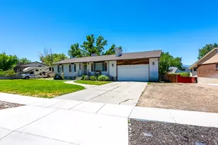 10446 S Weeping Willow Dr, Sandy, UT 84070 - Photo 1