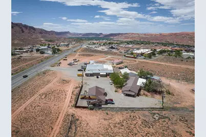 2485 S Hwy 191, Moab, UT 84532 - Photo 2
