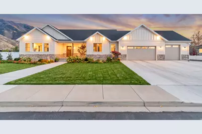 496 E 1200 N, Mapleton, UT 84664 - Photo 62