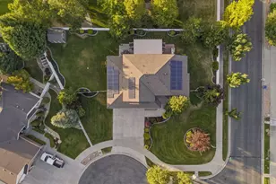 3288 W Ephraim Cir S, South Jordan, UT 84095 - Photo 4