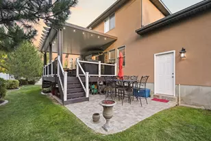 3288 W Ephraim Cir S, South Jordan, UT 84095 - Photo 38