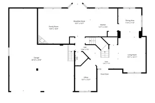 3288 W Ephraim Cir S, South Jordan, UT 84095 - Photo 46