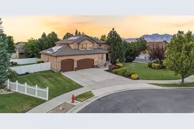 3288 W Ephraim Cir S, South Jordan, UT 84095 - Photo 2
