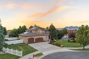 3288 W Ephraim Cir S, South Jordan, UT 84095 - Photo 2