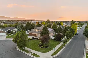 3288 W Ephraim Cir S, South Jordan, UT 84095 - Photo 4