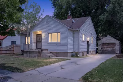 516 N 100 E, Tremonton, UT 84337 - Photo 2
