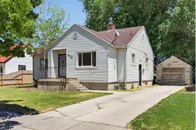 516 N 100 E, Tremonton, UT 84337 - Photo 1