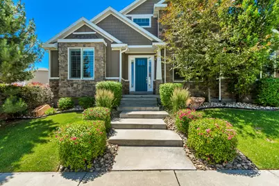 3961 W Coastal Dune Dr, South Jordan, UT 84009 - Photo 2