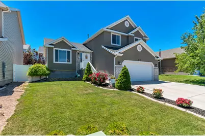 6147 W Stillridge Dr S, West Valley, UT 84128 - Photo 2