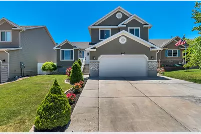 6147 W Stillridge Dr S, West Valley, UT 84128 - Photo 2