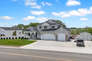 715 W Cemetery Rd, Orangeville, UT 84537 - Photo 58