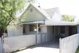 165 N 500 W, Price, UT 84501 - Photo 1